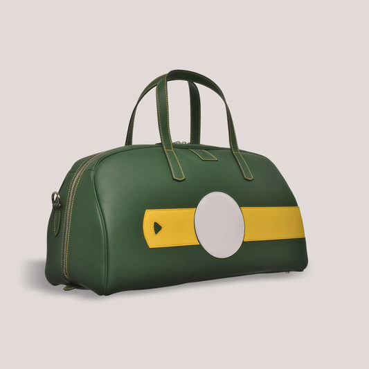 Lotus Type 25 Heritage Holdall