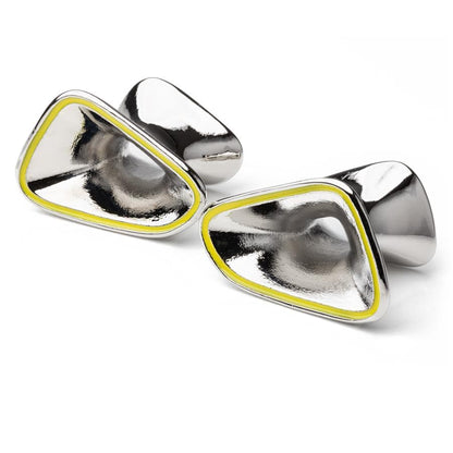 Lotus Venturi Cufflinks