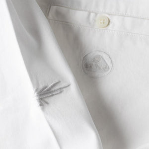 Men's Shirt White
