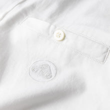 Load image into Gallery viewer, Men&#39;s Shirt White
