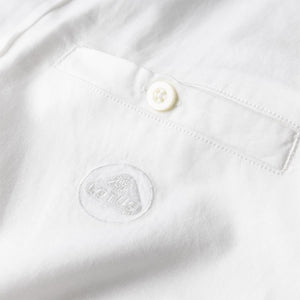 Men's Shirt White