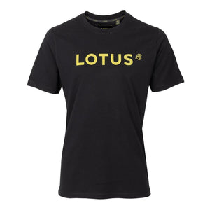 Men's Tee Black