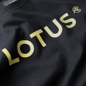Men's Tee Black
