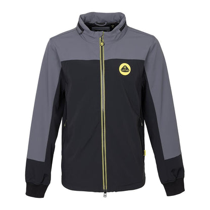 Mens Softshell Jacket Black