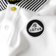 Load image into Gallery viewer, Men&#39;s Polo White