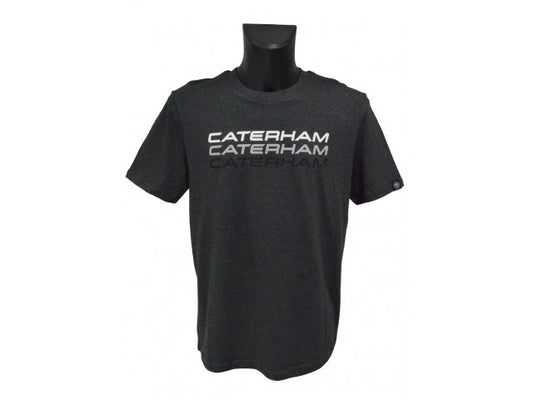 CATERHAM BRANDED T-SHIRT