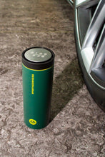 Load image into Gallery viewer, New Lotus Drinking Bottle - Lotus Silverstone