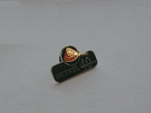 Load image into Gallery viewer, Hethel 40th Anniversary Pin Badge - Lotus Silverstone