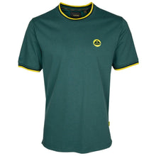 Load image into Gallery viewer, MEN&#39;S T-SHIRT GREEN - Lotus Silverstone