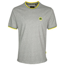Load image into Gallery viewer, MEN&#39;S T-SHIRT GREY - Lotus Silverstone