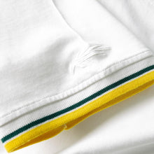 Load image into Gallery viewer, MEN&#39;S T-SHIRT WHITE - Lotus Silverstone