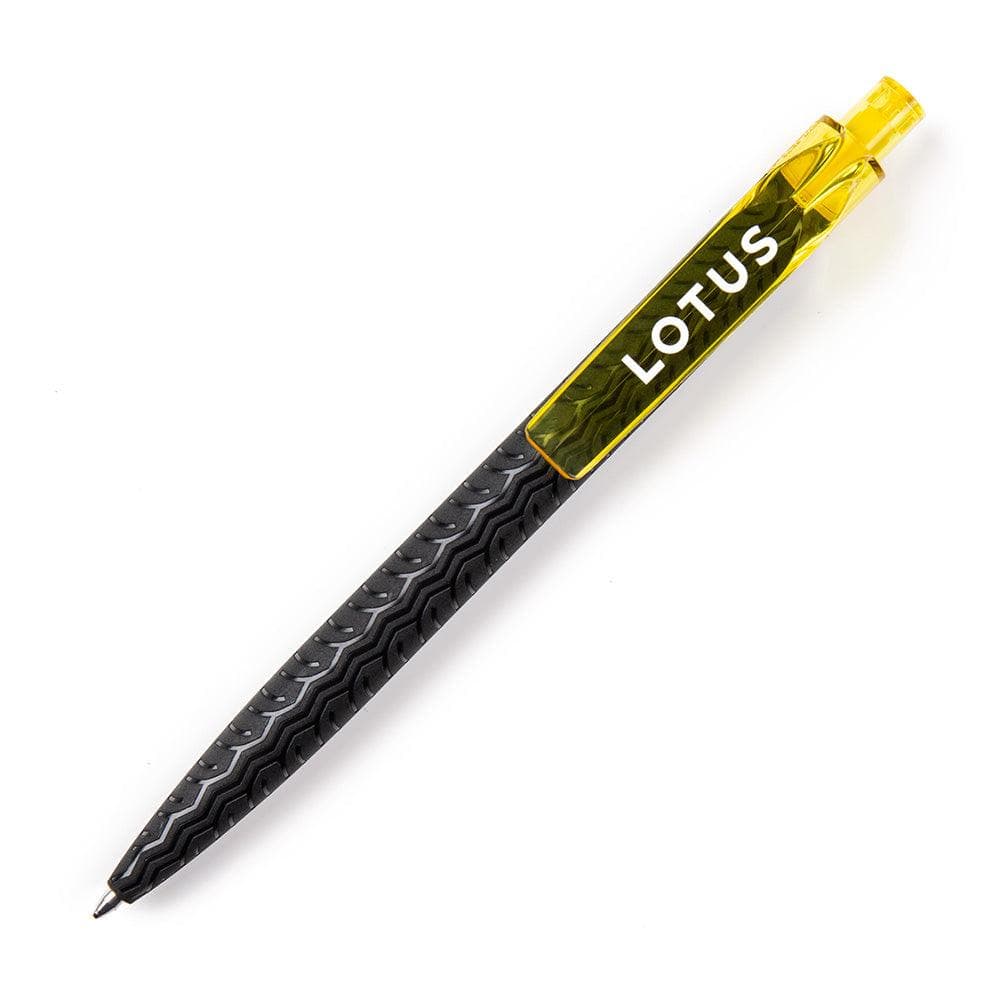 LOTUS PEN - BLACK - Lotus Silverstone