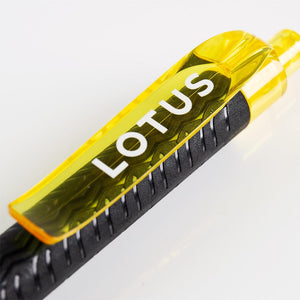 LOTUS PEN - BLACK - Lotus Silverstone