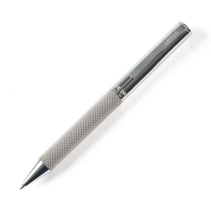 LOTUS PEN - SILVER - Lotus Silverstone