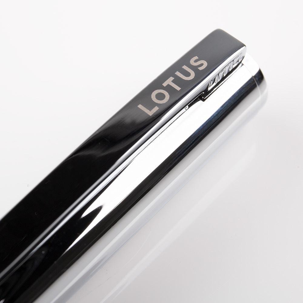 LOTUS PEN - SILVER - Lotus Silverstone