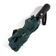 Load image into Gallery viewer, POCKET UMBRELLA GREEN - Lotus Silverstone