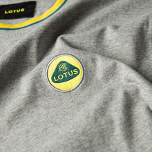 Load image into Gallery viewer, WOMEN&#39;S T-SHIRT GREY - Lotus Silverstone