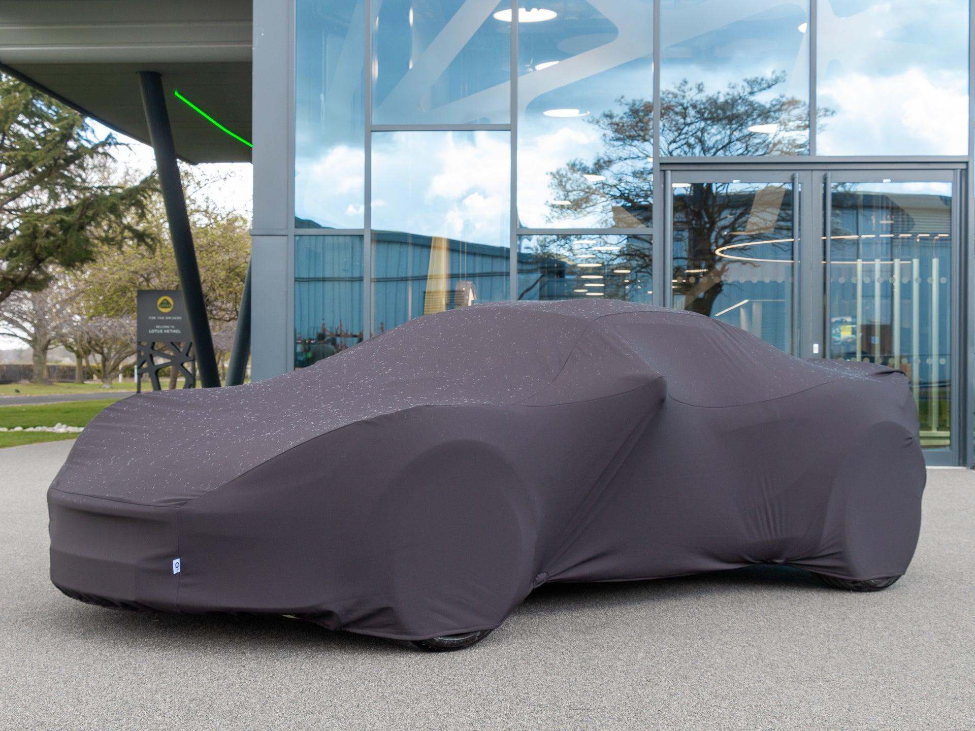 Outdoor Car Cover Elise – Lotus Silverstone