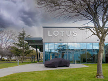Load image into Gallery viewer, Outdoor Car Cover Elise - Lotus Silverstone