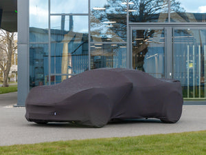 Outdoor Car Cover Elise - Lotus Silverstone