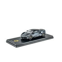 Load image into Gallery viewer, T131 Lotus Emira Scale Model 1/43