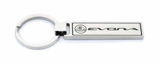 Keyrings – Woodcote & Copse - Lotus, Caterham & Subaru