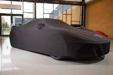 Load image into Gallery viewer, Lotus Evora Indoor Car Cover - Lotus Silverstone