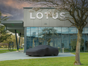 Outdoor Car Cover Evora - Lotus Silverstone