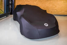 Load image into Gallery viewer, Lotus Exige Indoor Car Cover - Lotus Silverstone