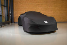 Load image into Gallery viewer, Lotus Exige Indoor Car Cover - Lotus Silverstone