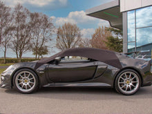 Load image into Gallery viewer, SHOWER COVER / CAP EXIGE - Lotus Silverstone