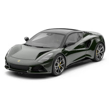 Load image into Gallery viewer, T131 Lotus Emira Scale Model 1/18
