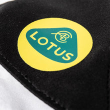 Load image into Gallery viewer, LOTUS FACE MASK - Lotus Silverstone