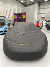 Load image into Gallery viewer, Outdoor Car Cover - Lotus Emira