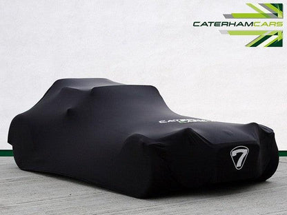 Caterham Seven Car Cover - Lotus Silverstone