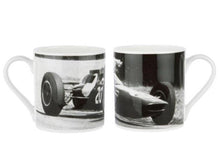 Load image into Gallery viewer, Lotus Racing Mug - Lotus Silverstone